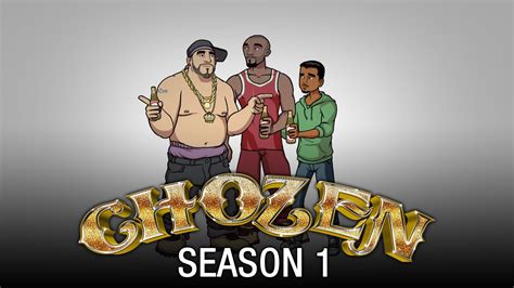 cartoonhd chozen|Watch Chozen Season 1 .